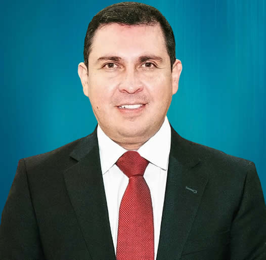Jorge A. Eguivar Miranda