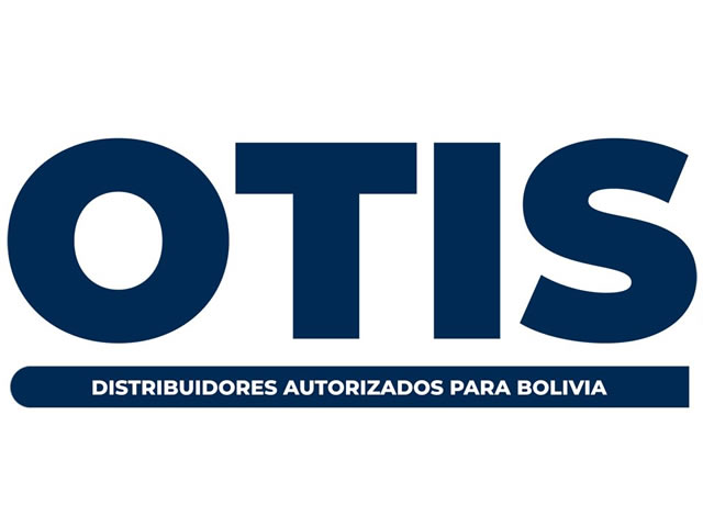 OTIS BOLIVIA