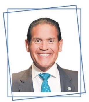 JOSÉ LUIS CAMACHO