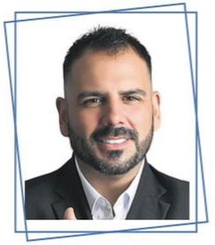PABLO ALBERTO MOSCOSO