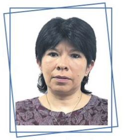 MARÍA TERESA CAMACHO