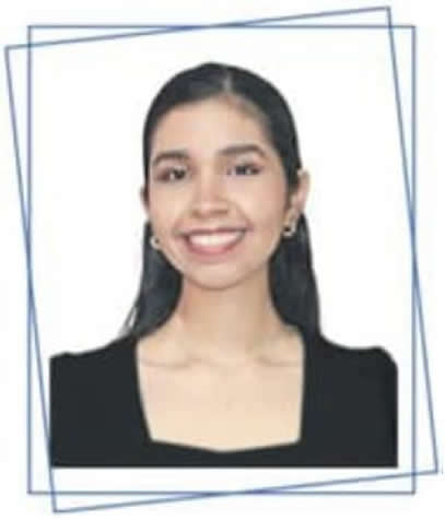MARYNETH ROBLES