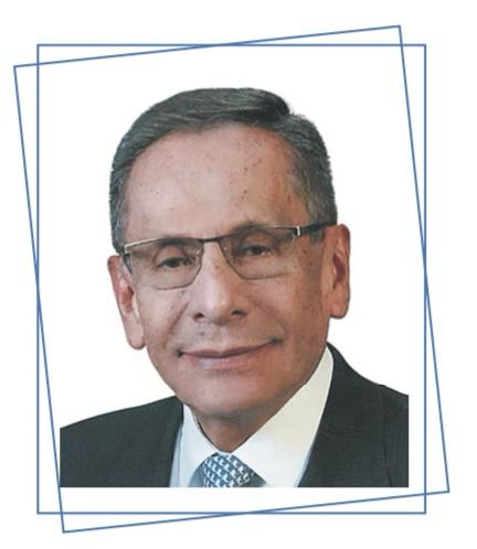 MARIO PAREDES VARGAS