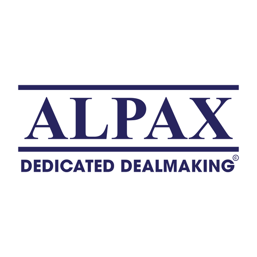 Alpax