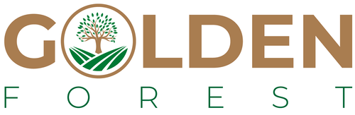 Golden Forest