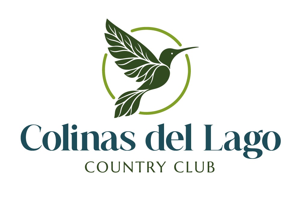 Colinas del lago