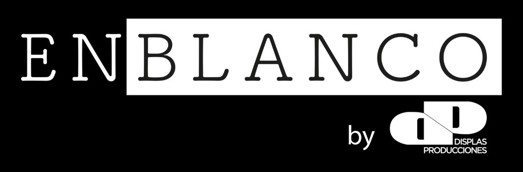En Blanco