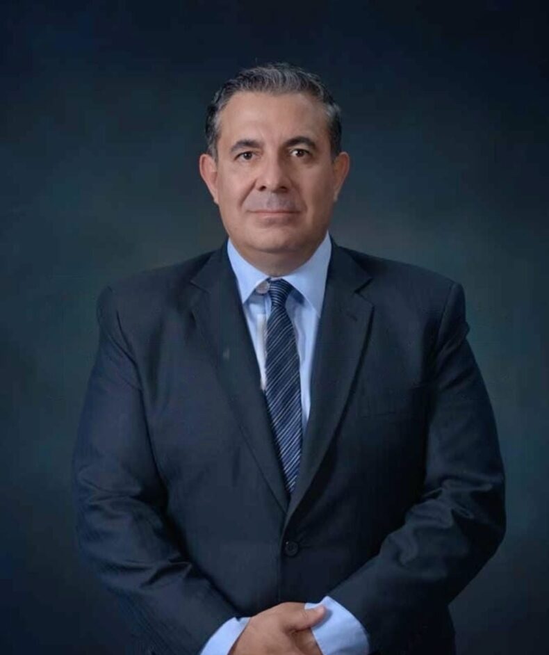 Rodrigo Fernández Echazú es reelecto como presidente de Abocoser