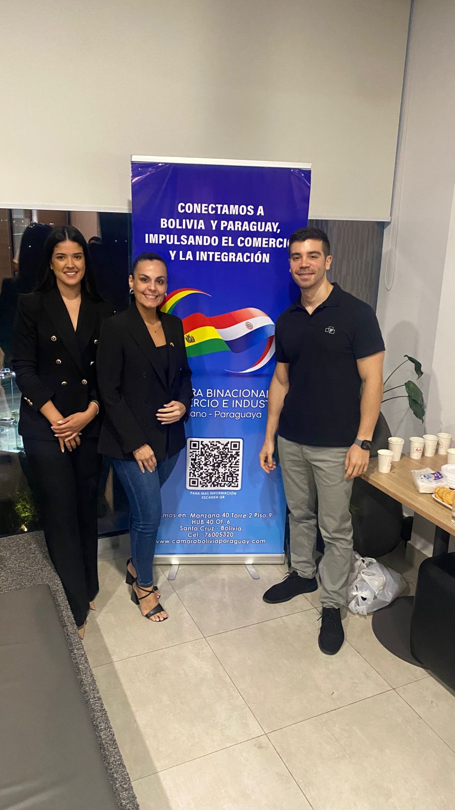 Un proyecto ambicioso