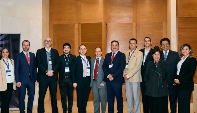 Bolivia, lista para el avance digital: El DreamSummit confirma el potencial de soluciones globales para la ciberseguridad